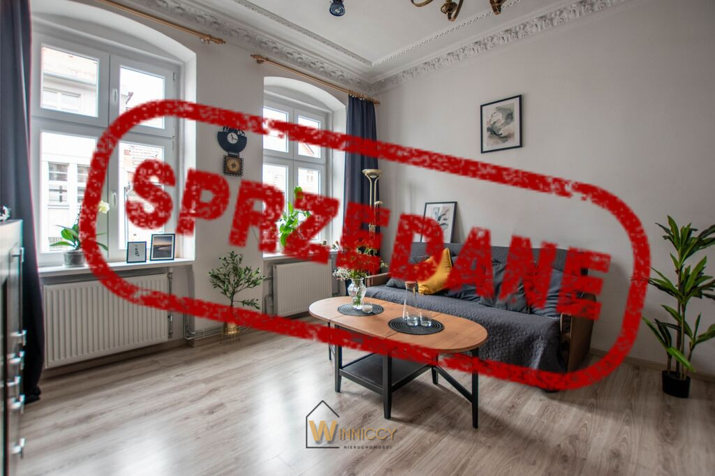 Mieszkanie Sprzedaż Wrocław Benedykta Polaka 21