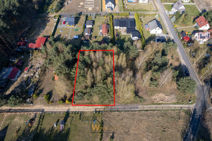 Działka Sprzedaż Ligota 3