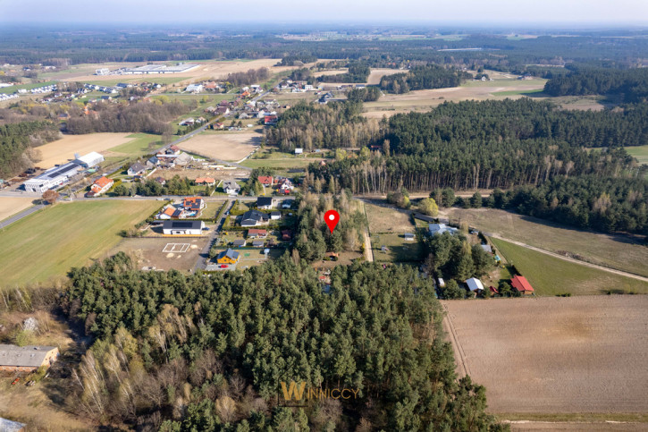 Działka Sprzedaż Ligota 10