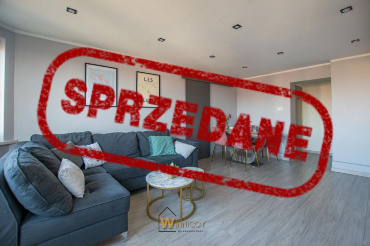 Mieszkanie Sprzedaż Łęknica Leśna 6 1