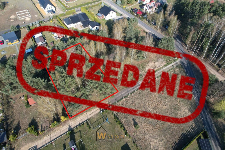 Działka Sprzedaż Ligota 1