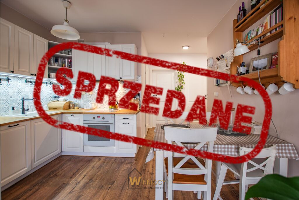 Mieszkanie Sprzedaż Wrocław Konduktorska 6