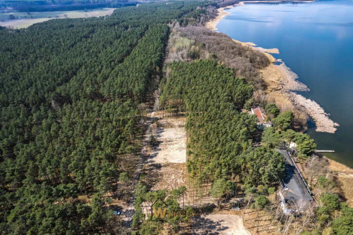 Działka Sprzedaż Radzyń 7