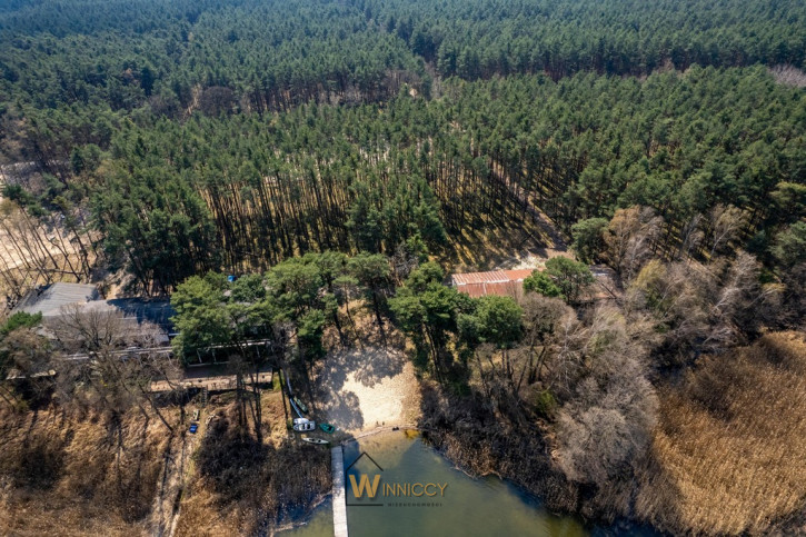 Działka Sprzedaż Radzyń 9