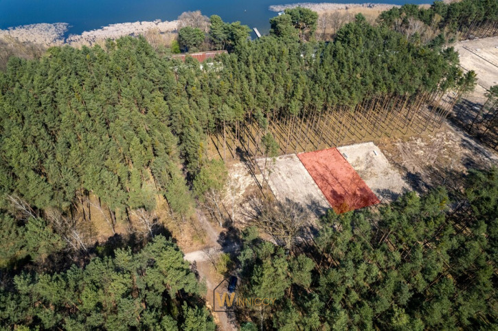 Działka Sprzedaż Radzyń 6
