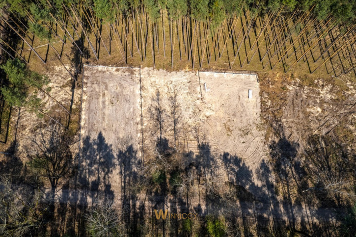 Działka Sprzedaż Radzyń 5