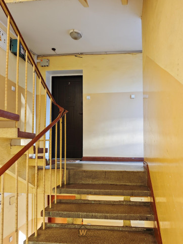Mieszkanie Sprzedaż Wrocław Nożownicza 16