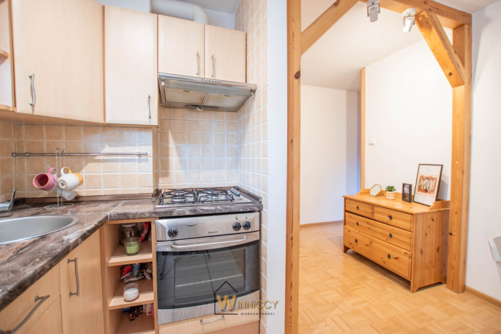 Mieszkanie Sprzedaż Wrocław Nożownicza 9