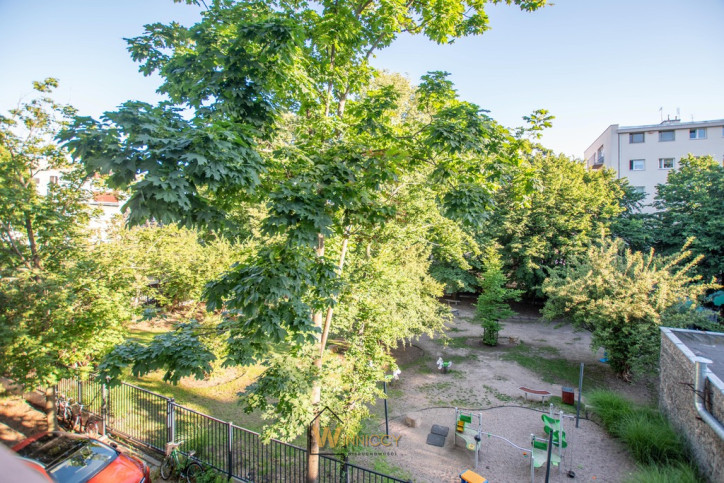 Mieszkanie Sprzedaż Wrocław Nożownicza 14
