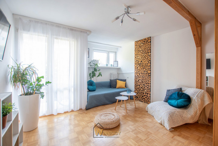 Mieszkanie Sprzedaż Wrocław Nożownicza 2