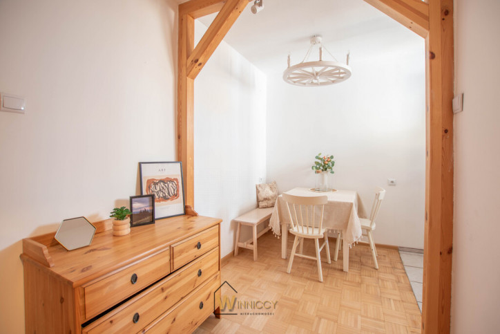 Mieszkanie Sprzedaż Wrocław Nożownicza 6