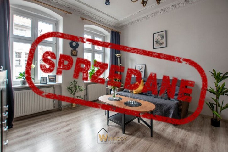 Mieszkanie Sprzedaż Wrocław Benedykta Polaka 21 1