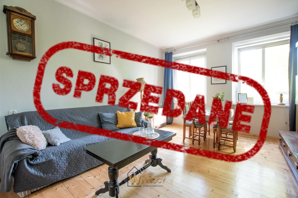 Mieszkanie Sprzedaż Wrocław al.&nbsp;gen. Józefa Hallera 125