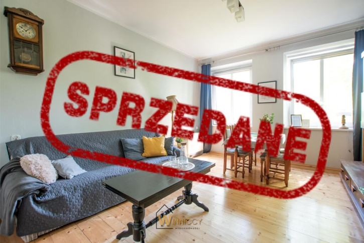 Mieszkanie Sprzedaż Wrocław al.&nbsp;gen. Józefa Hallera 125 1