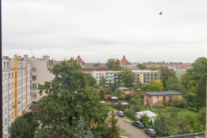 Mieszkanie Sprzedaż Wrocław Krzyki Ciepła