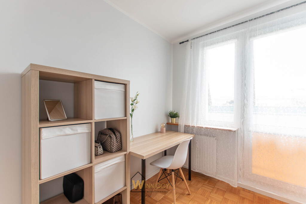 Mieszkanie Sprzedaż Wrocław Krzyki Ciepła