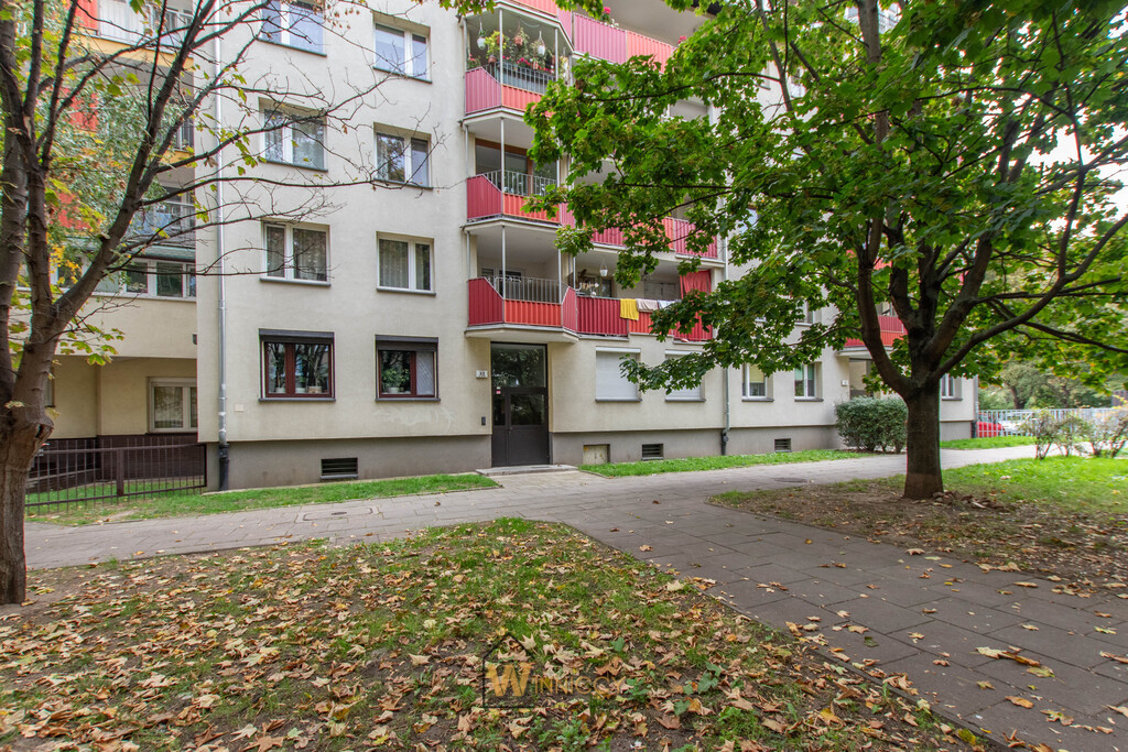 Mieszkanie Sprzedaż Wrocław Krzyki Ciepła 18